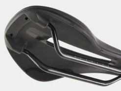 Flash Sale Trek Bikes Bontrager Verse Short Pro Bike Saddle Black