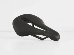 Flash Sale Trek Bikes Bontrager Verse Short Pro Bike Saddle Black