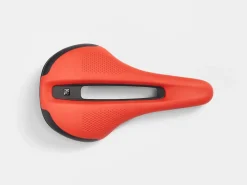 Cheap Trek Bikes Bontrager Verse Short Trail Elite Saddle