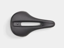 Cheap Trek Bikes Bontrager Verse Short Trail Elite Saddle