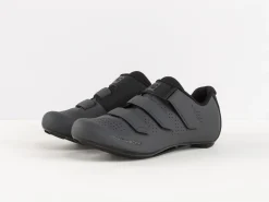 Cheap Trek Bikes Bontrager Vostra Women's Road Cycling Shoe Visibility Yellow