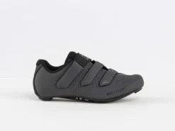 Cheap Trek Bikes Bontrager Vostra Women's Road Cycling Shoe Visibility Yellow