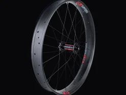 Cheap Trek Bikes Bontrager Wampa 27.5" Boost TLR 6-Bolt Disc MTB Wheel Black