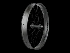 Cheap Trek Bikes Bontrager Wampa 27.5" Boost TLR 6-Bolt Disc MTB Wheel Black