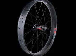 Cheap Trek Bikes Bontrager Wampa 27.5" Boost TLR 6-Bolt Disc MTB Wheel Black