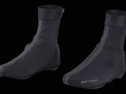 Store Trek Bikes Bontrager Waterproof Cycling Shoe Cover Black