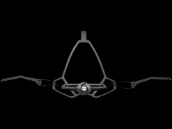 Cheap Trek Bikes Bontrager WaveCel BOA Bike Helmet Fit System Black