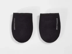 Hot Trek Bikes Bontrager Windshell Cycling Toe Cover Black