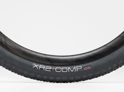 Flash Sale Trek Bikes Bontrager XR2 Comp MTB Tire Black