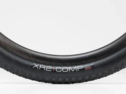 Flash Sale Trek Bikes Bontrager XR2 Comp MTB Tire Black