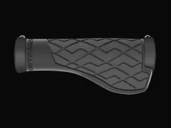 Best Sale Trek Bikes Bontrager XR Endurance Elite Recycled Grip Set Black