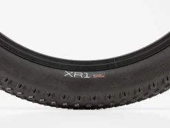 Cheap Trek Bikes Bontrager XR1 Kids' MTB Tire Black