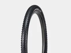 Best Trek Bikes Bontrager XR2 Team Issue TLR MTB Tire Black