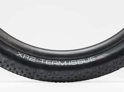 Best Trek Bikes Bontrager XR2 Team Issue TLR MTB Tire Black