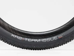 Best Trek Bikes Bontrager XR2 Team Issue TLR MTB Tire Black