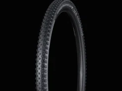 Best Trek Bikes Bontrager XR2 Team Issue TLR MTB Tire Black