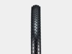 Best Trek Bikes Bontrager XR2 Team Issue TLR MTB Tire Black