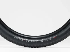 Best Trek Bikes Bontrager XR2 Team Issue TLR MTB Tire Black