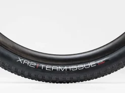 Best Trek Bikes Bontrager XR2 Team Issue TLR MTB Tire Black