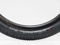 Best Trek Bikes Bontrager XR2 Team Issue TLR MTB Tire Black