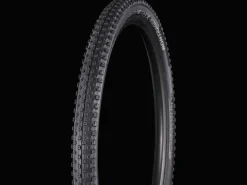 Best Trek Bikes Bontrager XR2 Team Issue TLR MTB Tire Black