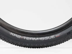 Best Trek Bikes Bontrager XR2 Team Issue TLR MTB Tire Black