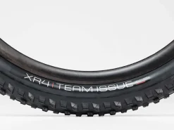 Fashion Trek Bikes Bontrager XR4 Team Issue TLR MTB Tire