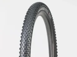 Fashion Trek Bikes Bontrager XR3 Team Issue TLR MTB Tire Black