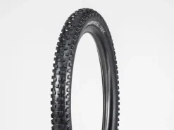 Online Trek Bikes Bontrager XR4 Team Issue TLR MTB Tire - Factory Overstock Black