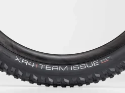 Online Trek Bikes Bontrager XR4 Team Issue TLR MTB Tire - Factory Overstock Black