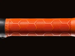 Hot Trek Bikes Bontrager XR Trail Comp MTB Grip Set