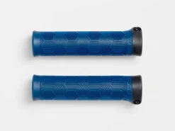Hot Trek Bikes Bontrager XR Trail Comp MTB Grip Set