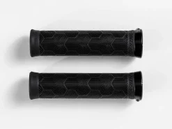 Store Trek Bikes Bontrager XR Trail Elite MTB Grip Set