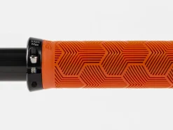 Store Trek Bikes Bontrager XR Trail Elite MTB Grip Set