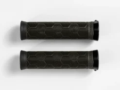 Store Trek Bikes Bontrager XR Trail Elite MTB Grip Set