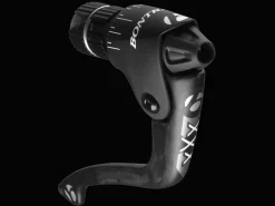 Hot Trek Bikes Bontrager XXX Aero Brake Levers Carbon