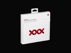 Cheap Trek Bikes Bontrager XXX Brake Cable & Housing Set Black