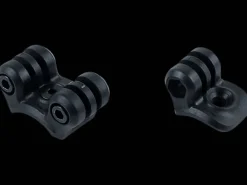 Cheap Trek Bikes Bontrager XXX Handlebar/Stem Blendr Mono Base Black