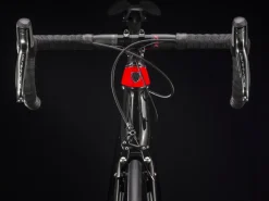 Cheap Trek Bikes Bontrager XXX VR-C Road Handlebar Carbon/Dark Grey