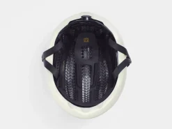 Discount Trek Bikes Bontrager XXX WaveCel LTD Road Bike Helmet Gold