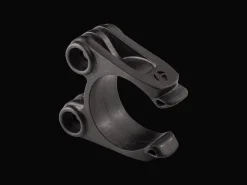 New Trek Bikes Bontrager XXX/Pro/Elite Stem Blendr Duo Base Black