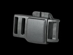 New Trek Bikes Bontrager-Electra Fidlock SNAP Helmet Buckle Black