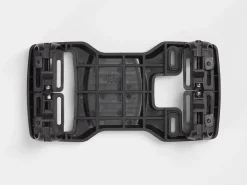Clearance Trek Bikes Bontrager-Electra MIK Bike Rack Carrier Plate Black