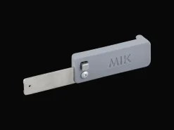 New Trek Bikes Bontrager-Electra MIK Stick Grey