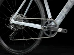 Shop Trek Bikes Boone 5 Plasma Grey Pearl