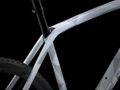 Shop Trek Bikes Boone 5 Plasma Grey Pearl