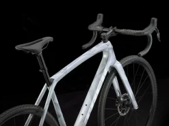 Shop Trek Bikes Boone 5 Plasma Grey Pearl