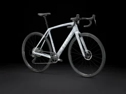 Shop Trek Bikes Boone 5 Plasma Grey Pearl