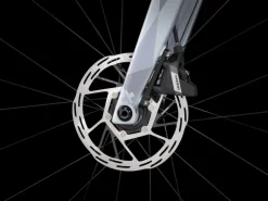 Shop Trek Bikes Boone 5 Plasma Grey Pearl