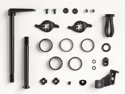 Flash Sale Trek Bikes Boone Disc Frameset